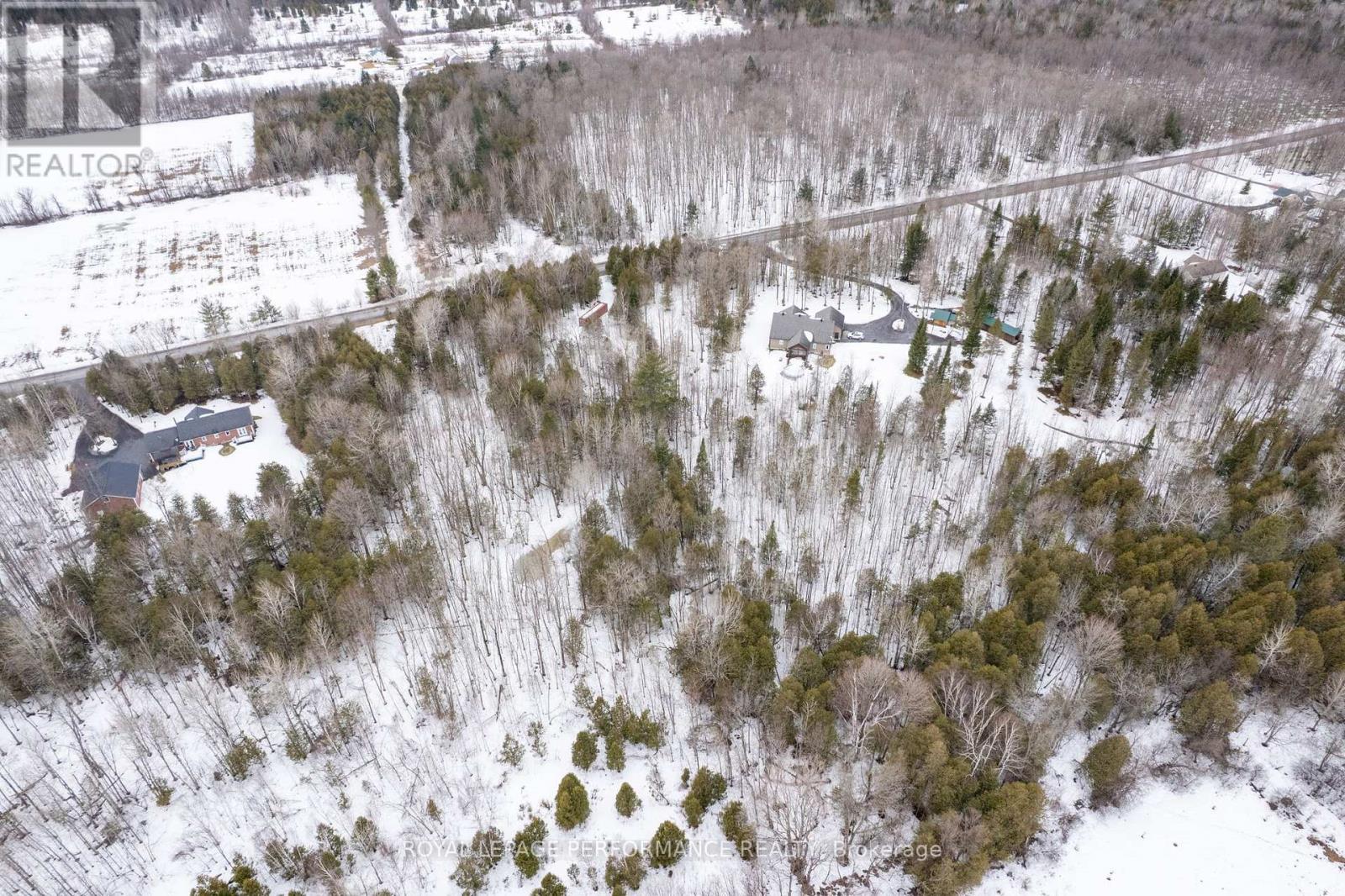 N/a Loch Garry Road, North Glengarry, Ontario  K0C 1B0 - Photo 3 - X12028935