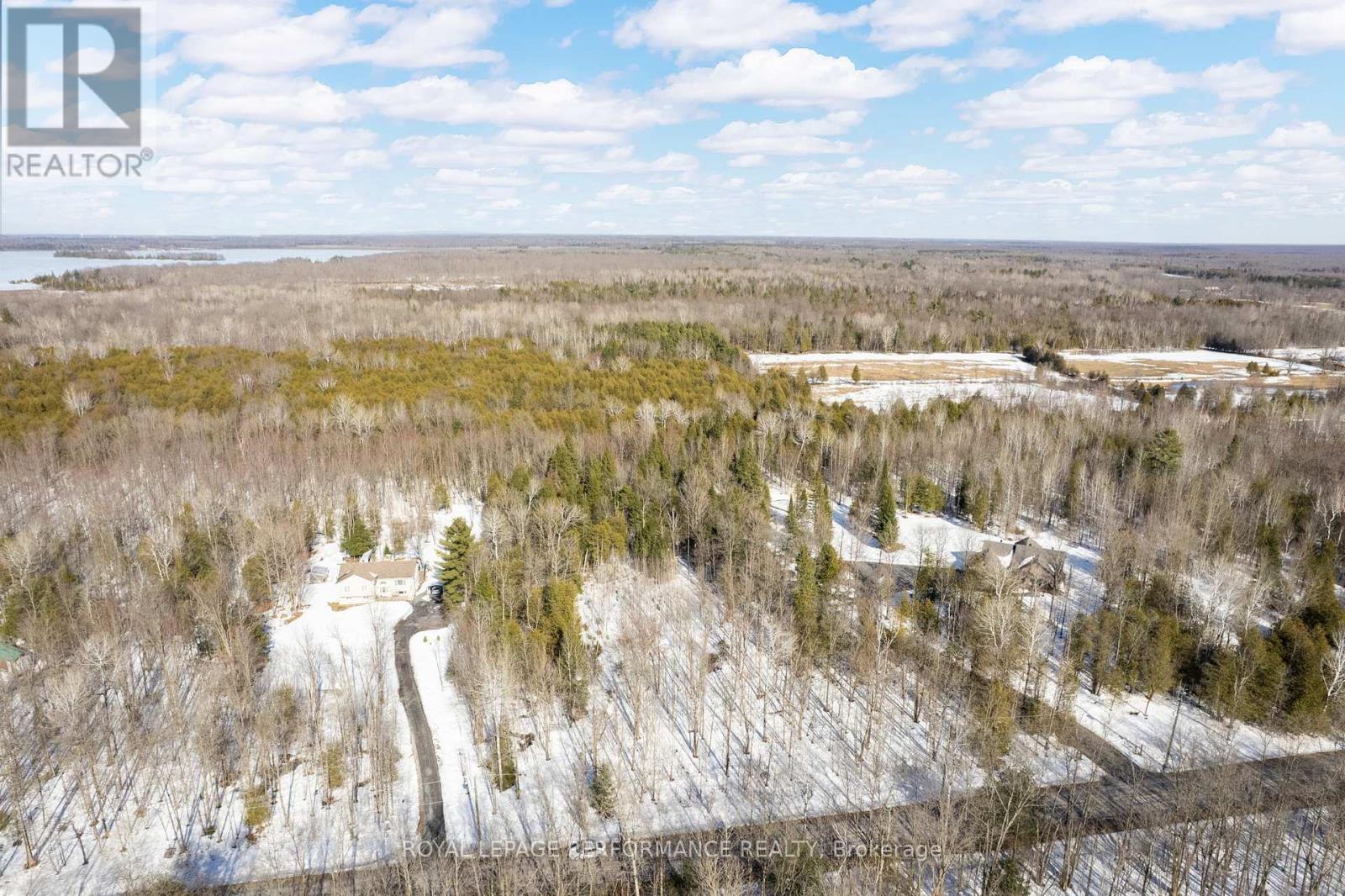 N/A LOCH GARRY ROAD, North Glengarry, Ontario