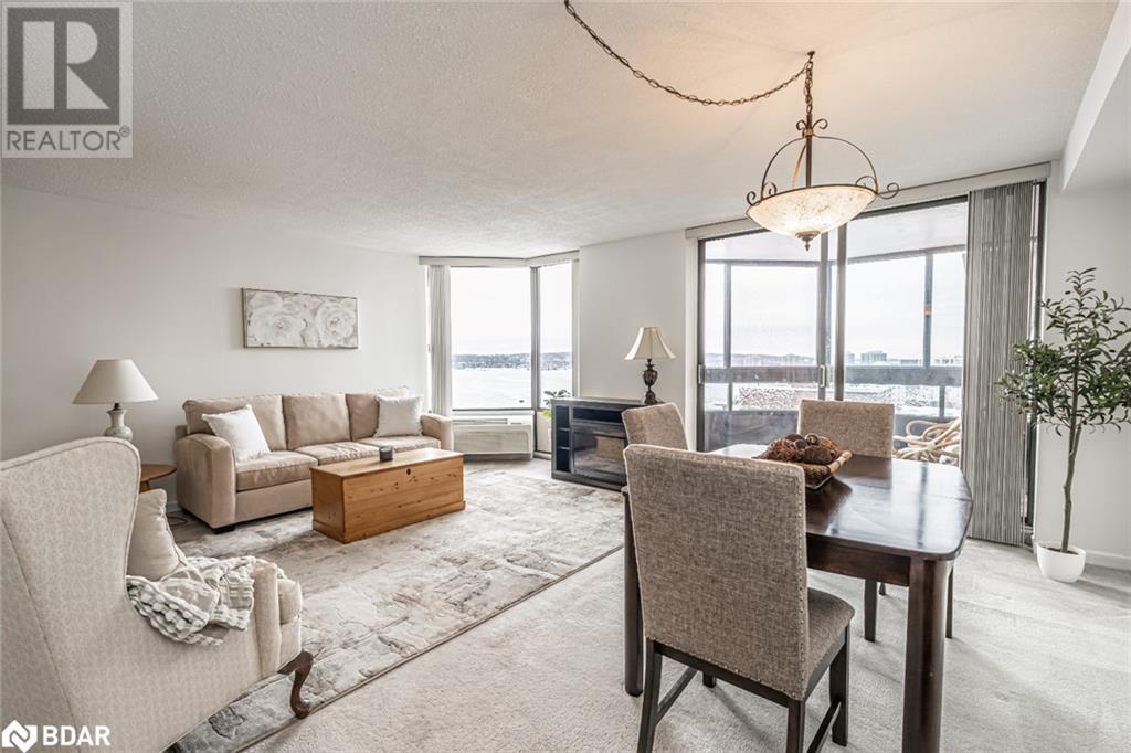 181 Collier Street Unit# 806, Barrie, Ontario  L4M 5L6 - Photo 7 - 40703776