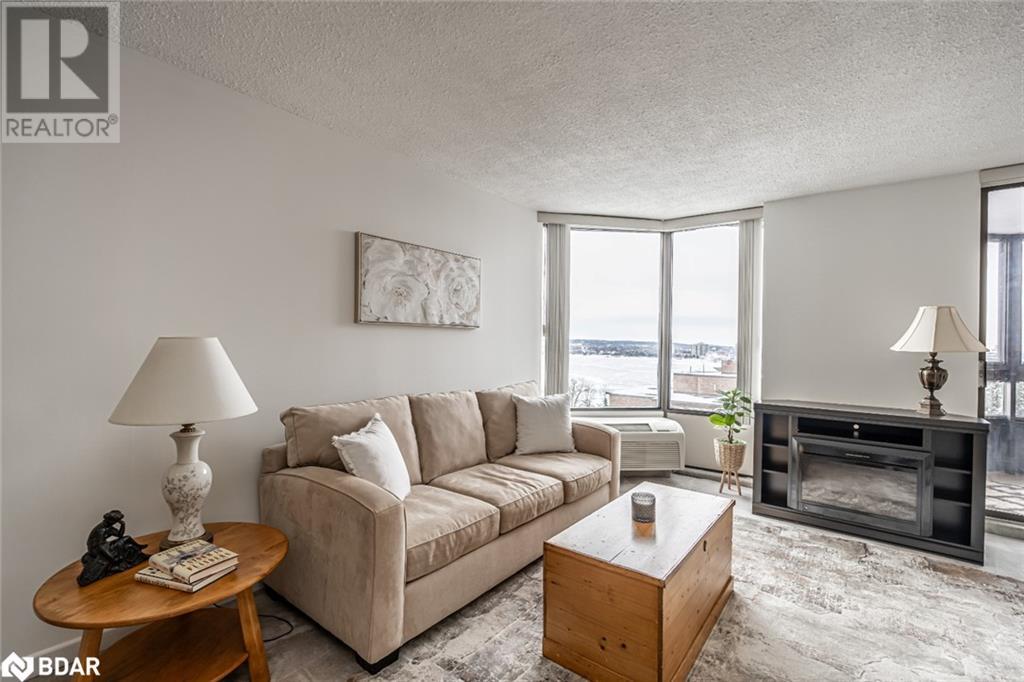 181 Collier Street Unit# 806, Barrie, Ontario  L4M 5L6 - Photo 6 - 40703776