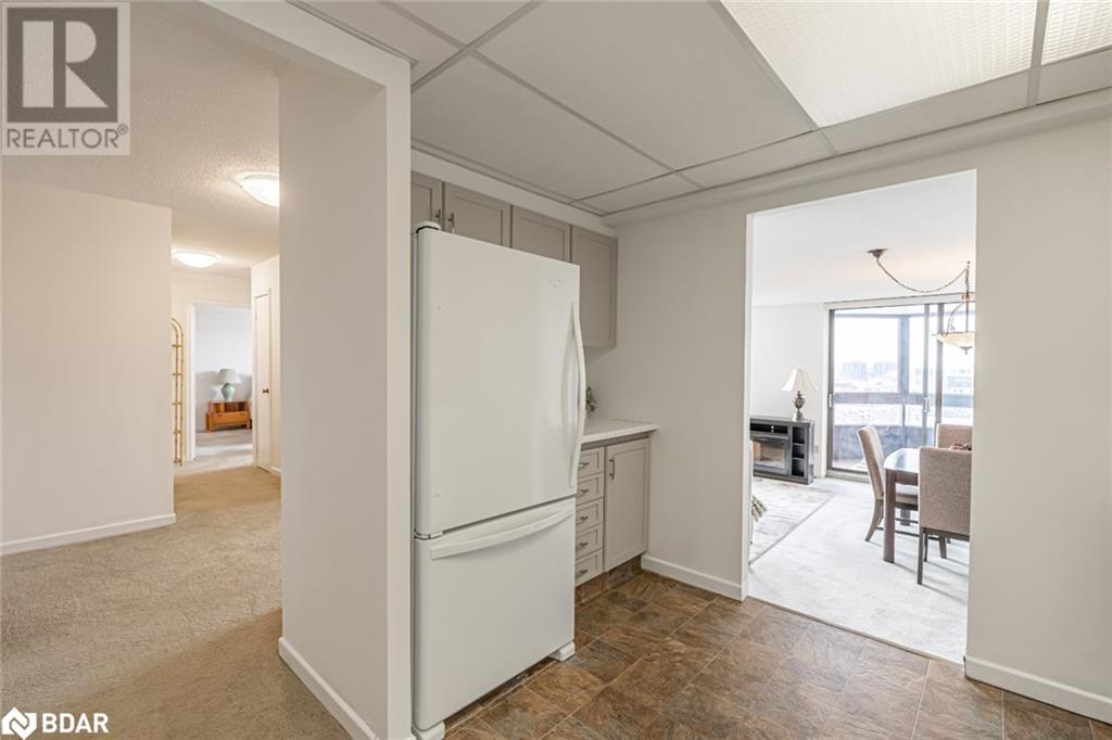 181 Collier Street Unit# 806, Barrie, Ontario  L4M 5L6 - Photo 10 - 40703776