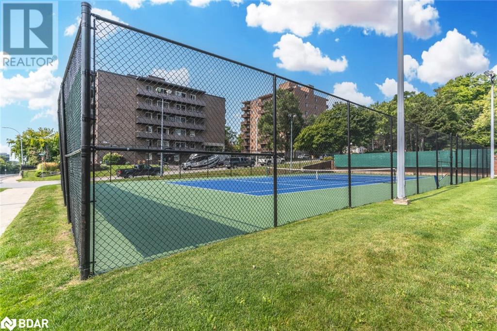 181 Collier Street Unit# 806, Barrie, Ontario  L4M 5L6 - Photo 24 - 40703776