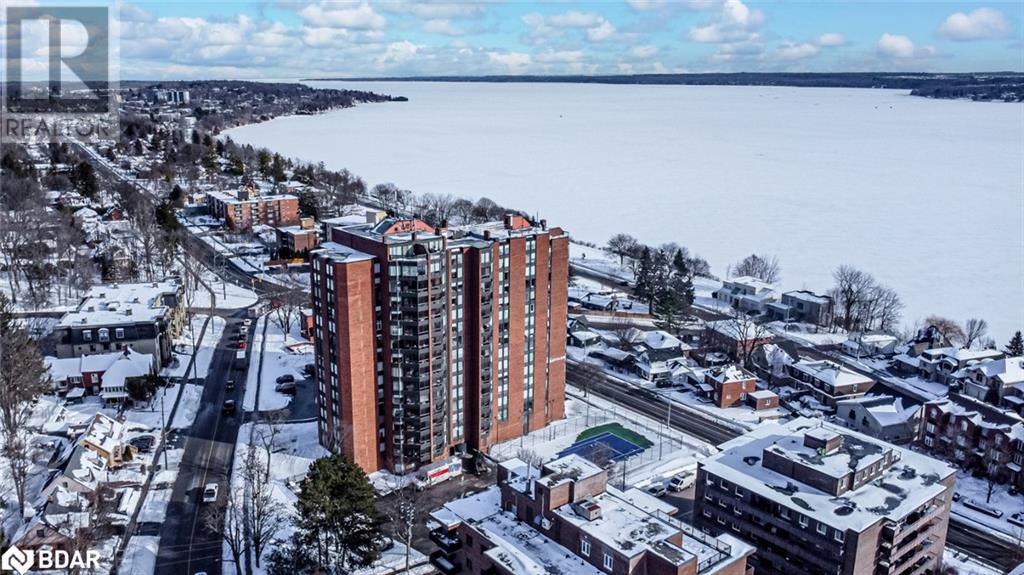 181 Collier Street Unit# 806, Barrie, Ontario  L4M 5L6 - Photo 30 - 40703776