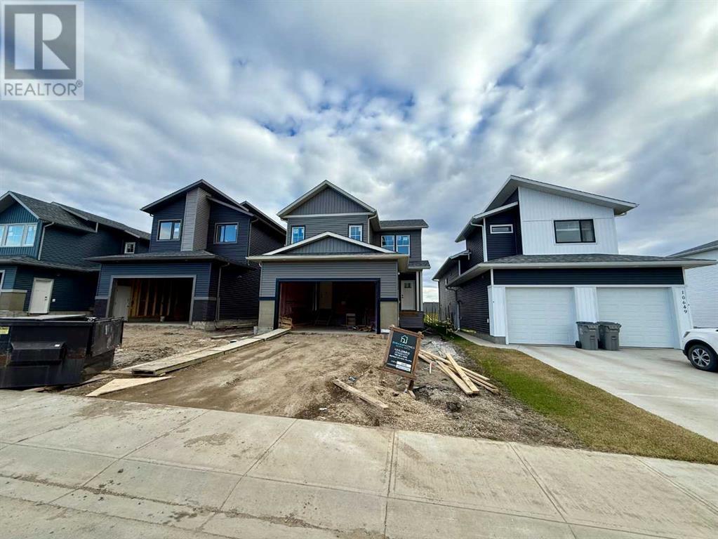 10645 133 Avenue, grande prairie, Alberta