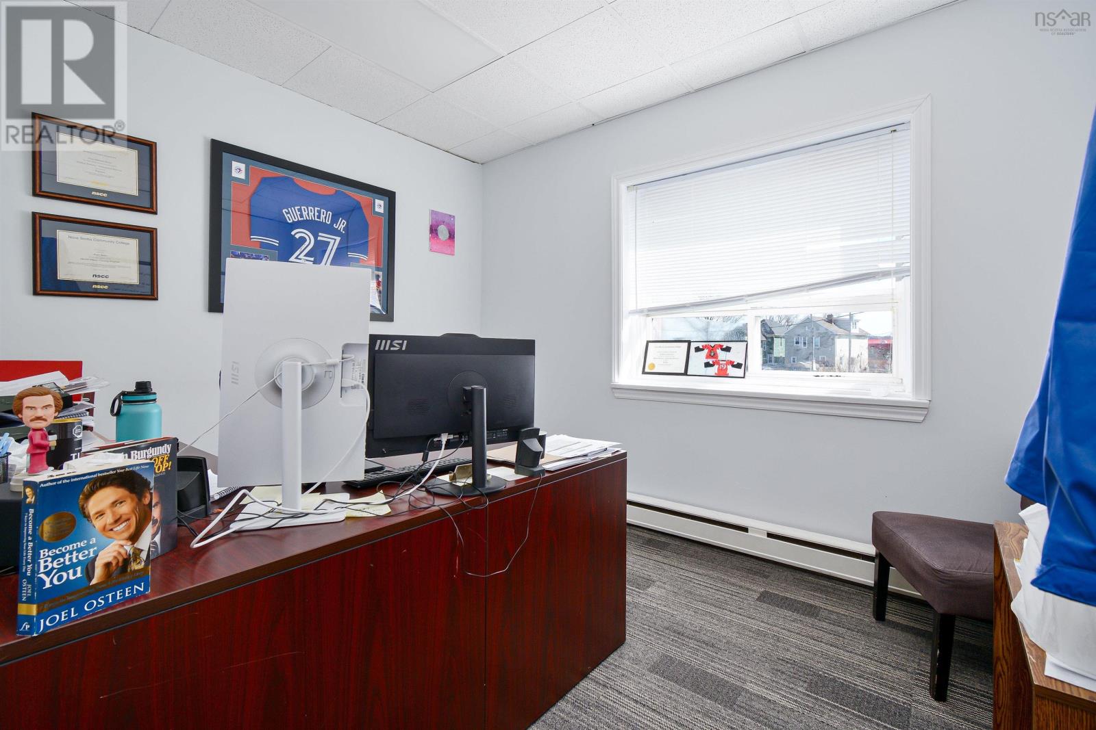 50 Dorchester Street, Sydney, Nova Scotia  B1P 5Z1 - Photo 41 - 202505341