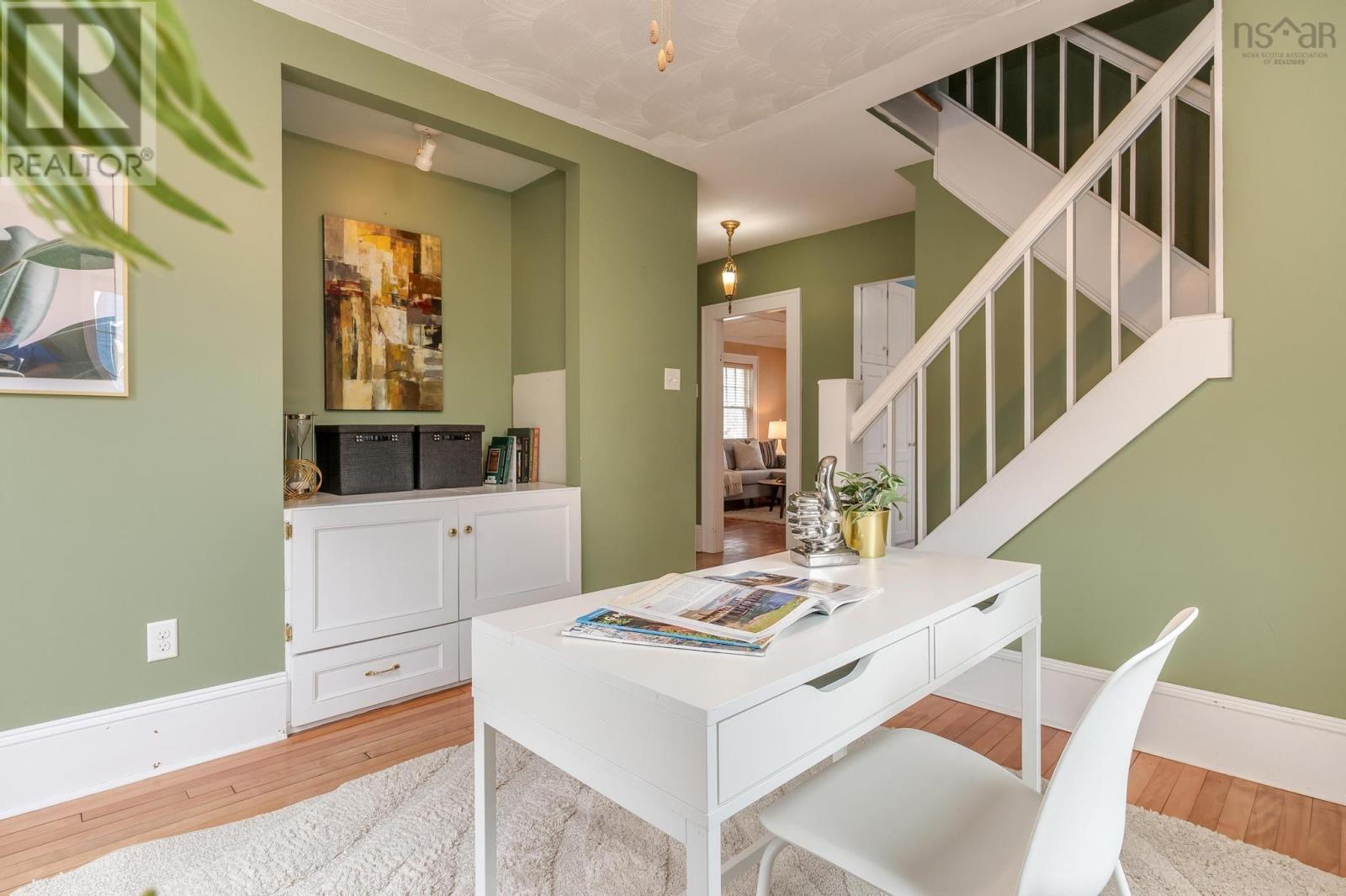 87 Crichton Avenue, Dartmouth, Nova Scotia  B3A 3R4 - Photo 12 - 202505602