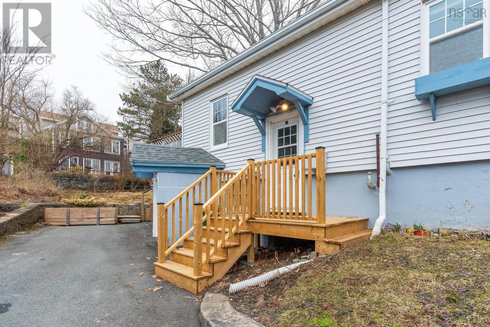 87 Crichton Avenue, Dartmouth, Nova Scotia  B3A 3R4 - Photo 25 - 202505602