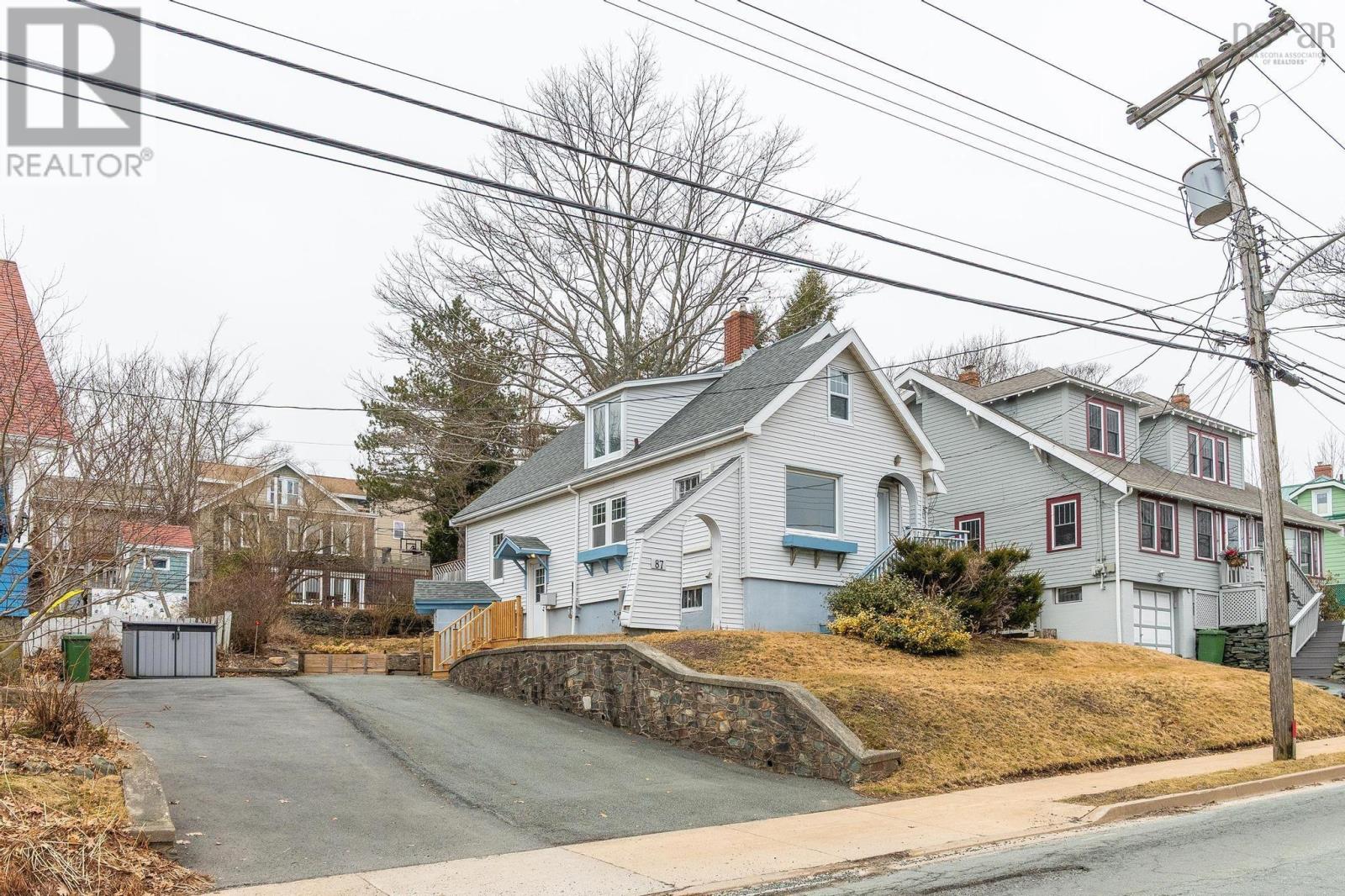 87 Crichton Avenue, Dartmouth, Nova Scotia  B3A 3R4 - Photo 30 - 202505602