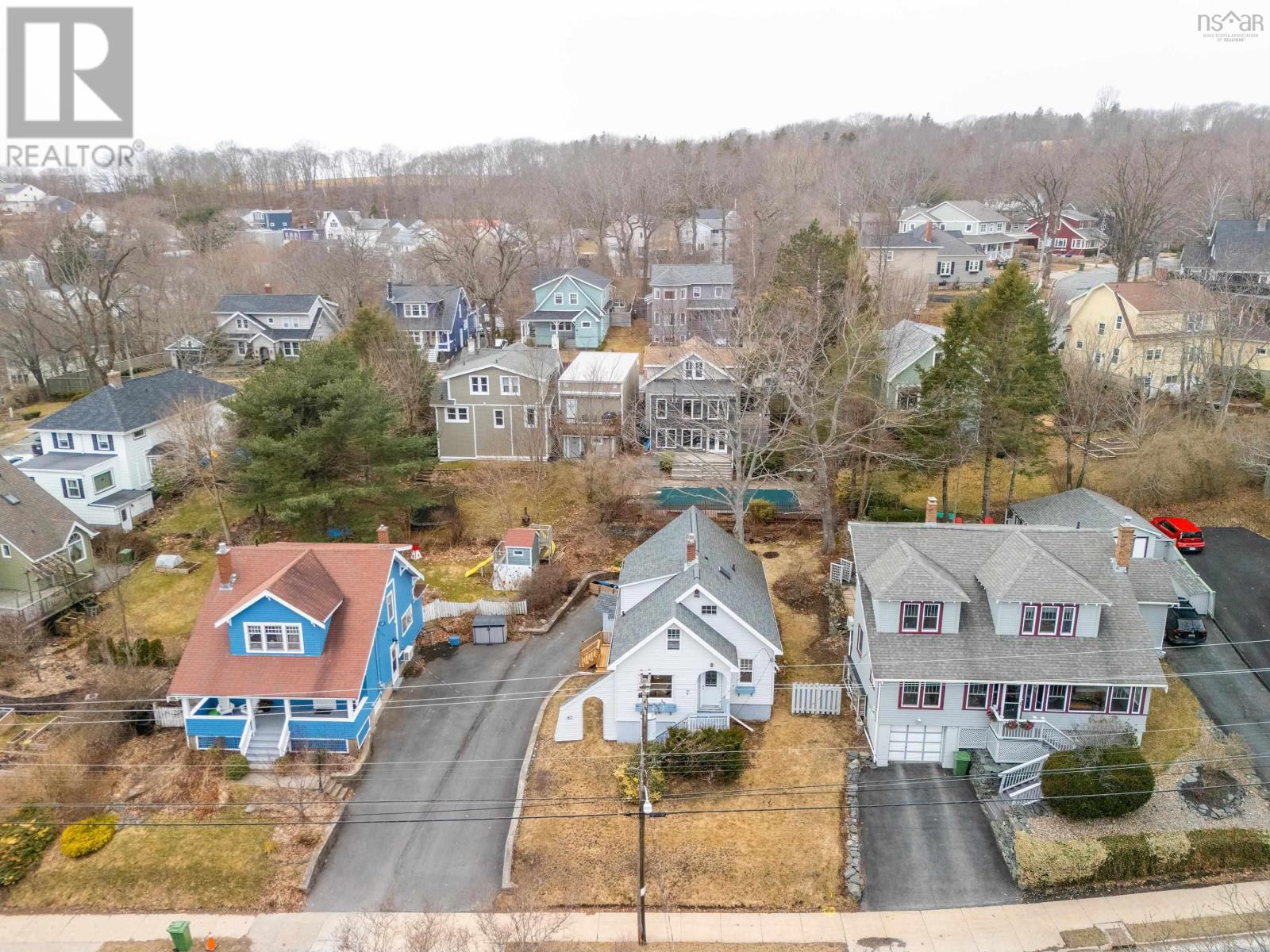 87 Crichton Avenue, Dartmouth, Nova Scotia  B3A 3R4 - Photo 31 - 202505602