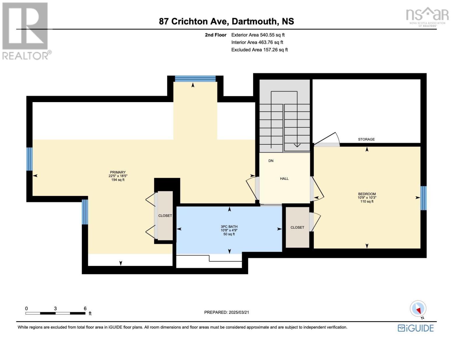 87 Crichton Avenue, Dartmouth, Nova Scotia  B3A 3R4 - Photo 35 - 202505602