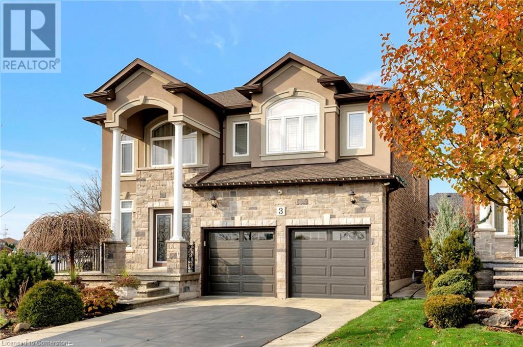 Property at 3 RIANNA Court image 1