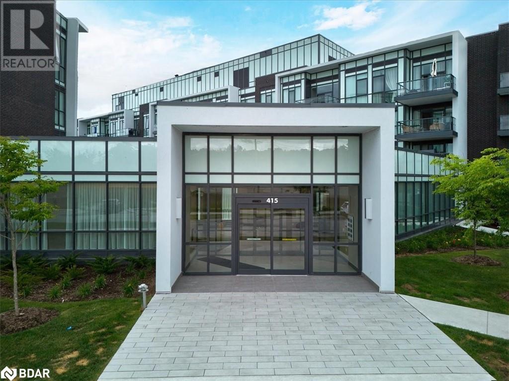 415 Sea Ray Avenue Unit# 249, Innisfil, Ontario  L9S 0M3 - Photo 17 - 40709489