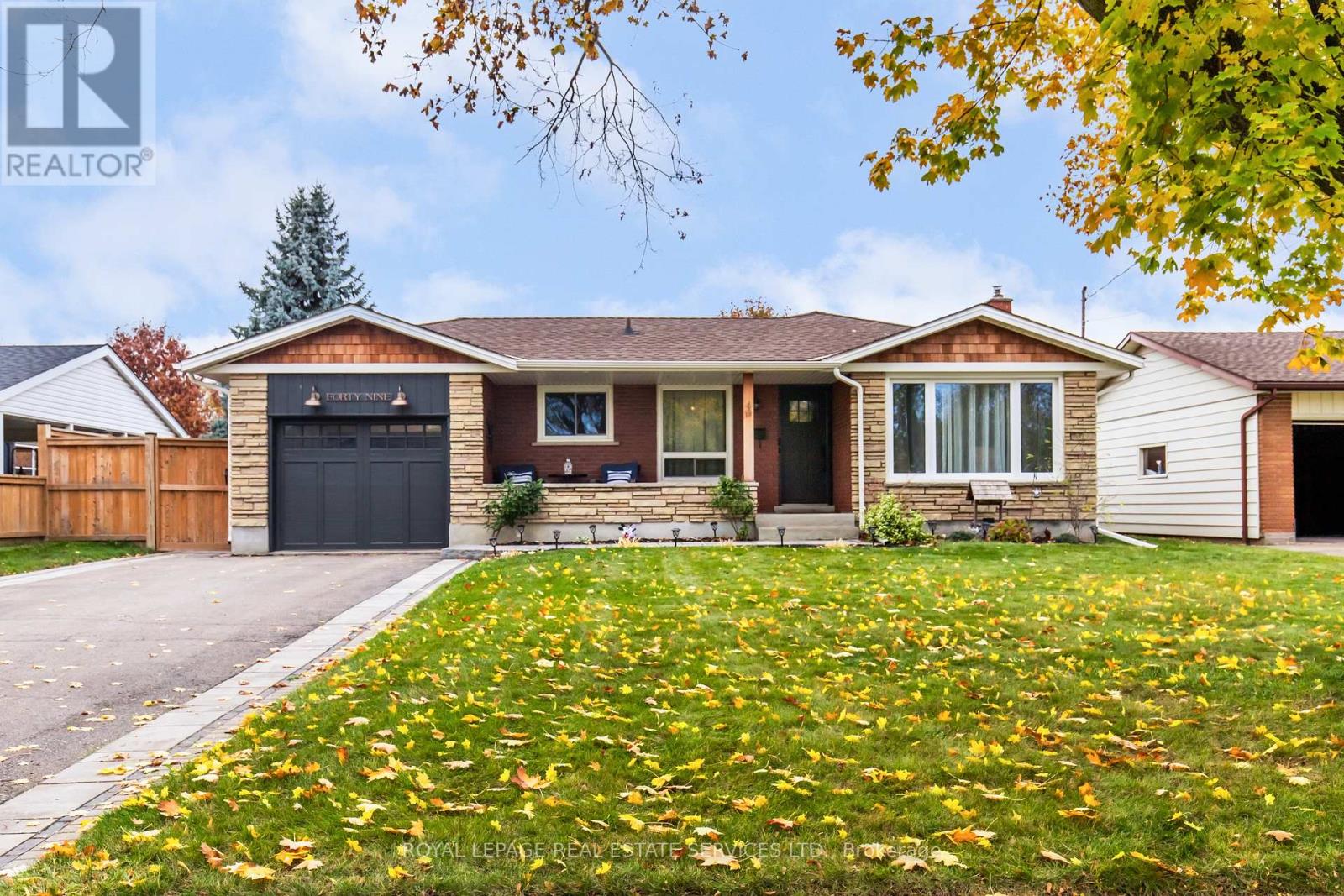 Property at 49 ROYAL MANOR DRIVE image 1
