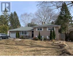 259 SUPERIOR STREET, Clearview, Ontario