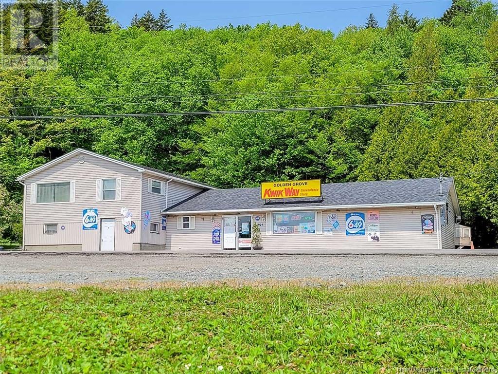 1925 Golden Grove Road, Saint John, New Brunswick