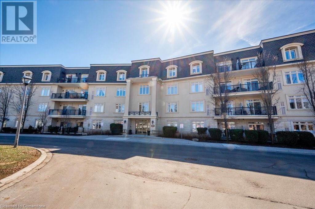 443 Centennial Forest Drive Unit# 105, Milton, Ontario  L9T 6A1 - Photo 1 - 40709365