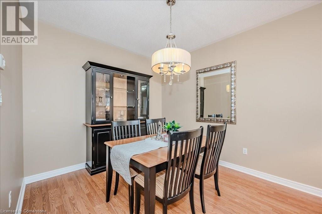 443 Centennial Forest Drive Unit# 105, Milton, Ontario  L9T 6A1 - Photo 12 - 40709365