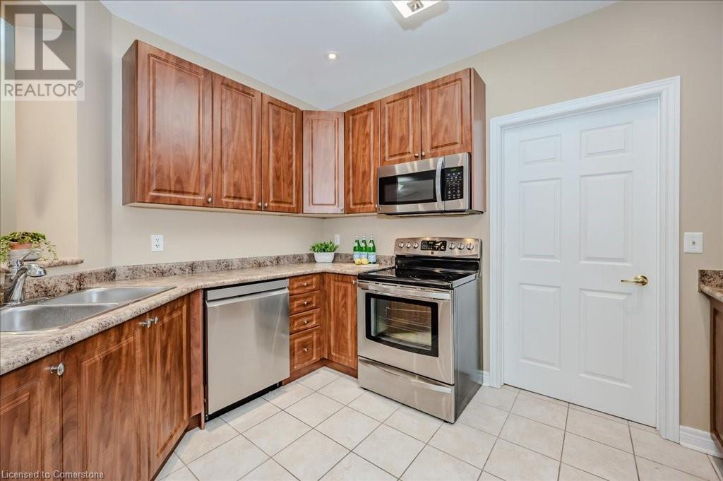 443 Centennial Forest Drive Unit# 105, Milton, Ontario  L9T 6A1 - Photo 7 - 40709365