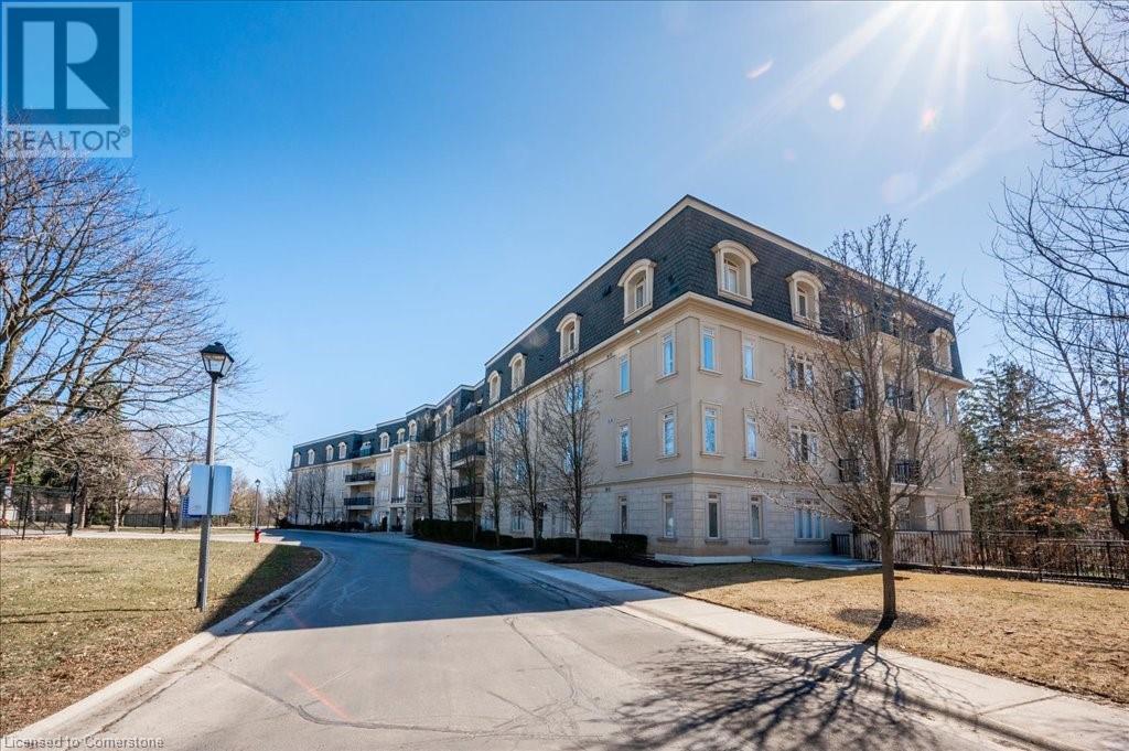 443 Centennial Forest Drive Unit# 105, Milton, Ontario  L9T 6A1 - Photo 2 - 40709365