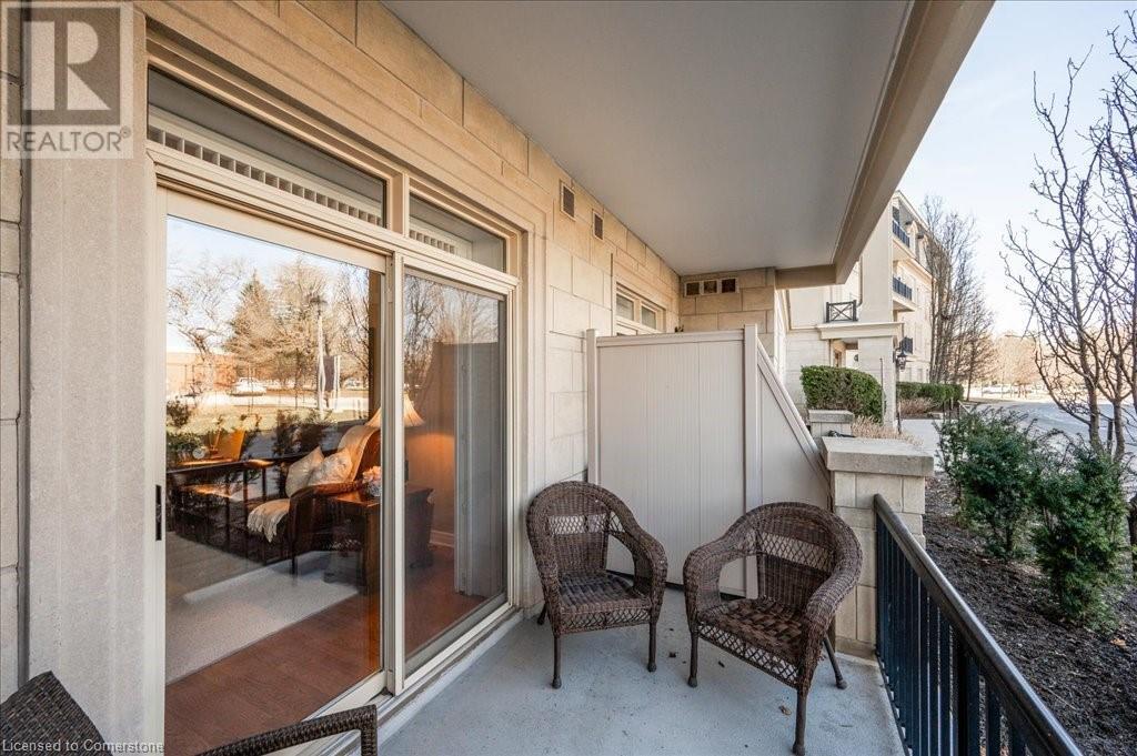 443 Centennial Forest Drive Unit# 105, Milton, Ontario  L9T 6A1 - Photo 17 - 40709365