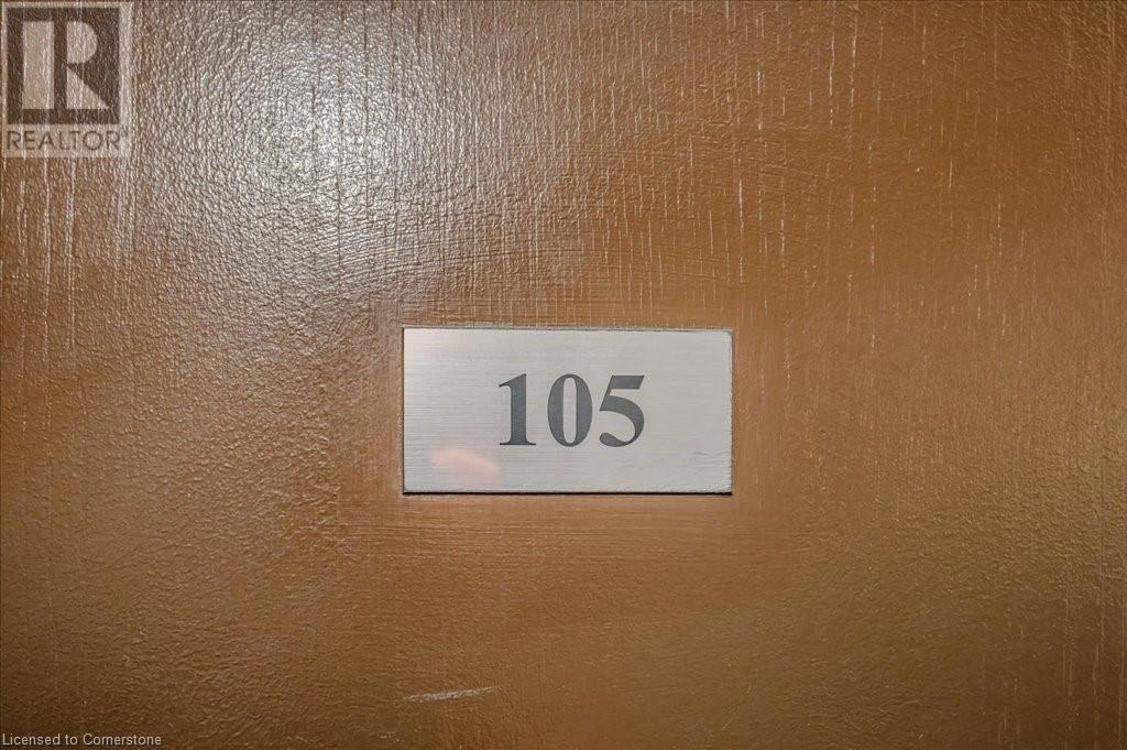 443 Centennial Forest Drive Unit# 105, Milton, Ontario  L9T 6A1 - Photo 5 - 40709365