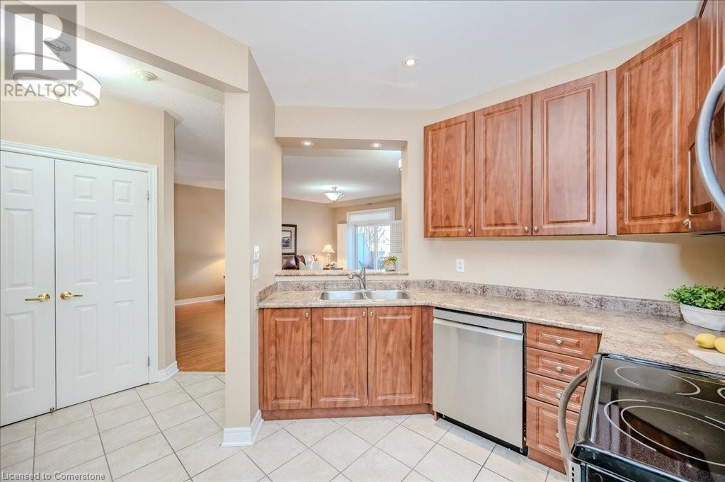 443 Centennial Forest Drive Unit# 105, Milton, Ontario  L9T 6A1 - Photo 10 - 40709365
