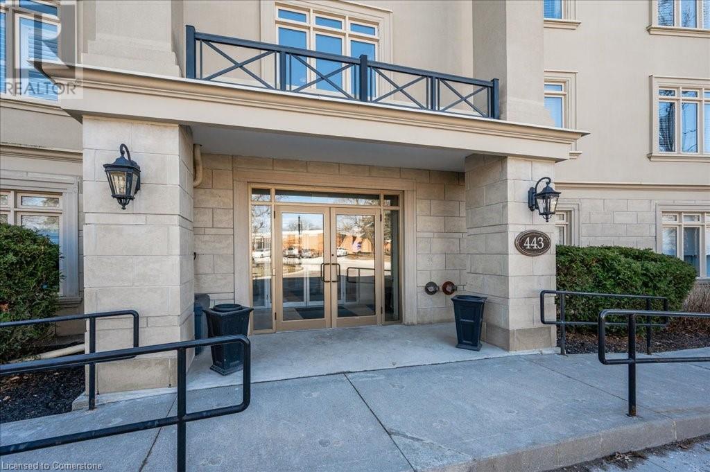 443 Centennial Forest Drive Unit# 105, Milton, Ontario  L9T 6A1 - Photo 3 - 40709365