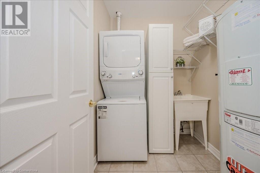 443 Centennial Forest Drive Unit# 105, Milton, Ontario  L9T 6A1 - Photo 8 - 40709365