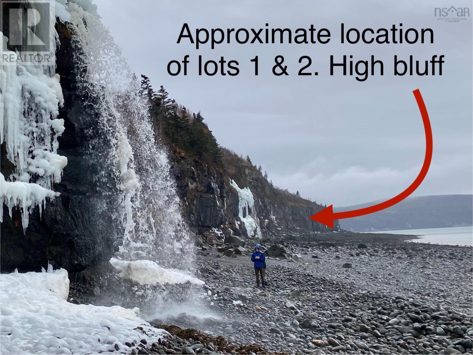 Lot 1 Granville Road, Victoria Beach, Nova Scotia  B0S 1A0 - Photo 7 - 202505613