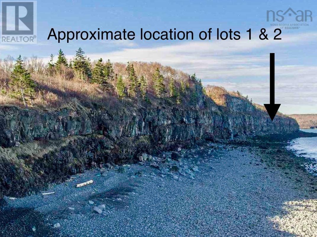 Lot 1 Granville Road, Victoria Beach, Nova Scotia  B0S 1A0 - Photo 8 - 202505613