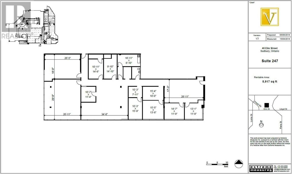 40 Elm Street Unit# 247, Sudbury, Ontario  P3C 1S8 - Photo 11 - 2121232