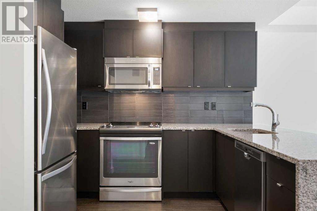 Property at 102, 45 Aspenmont Heights SW image 3