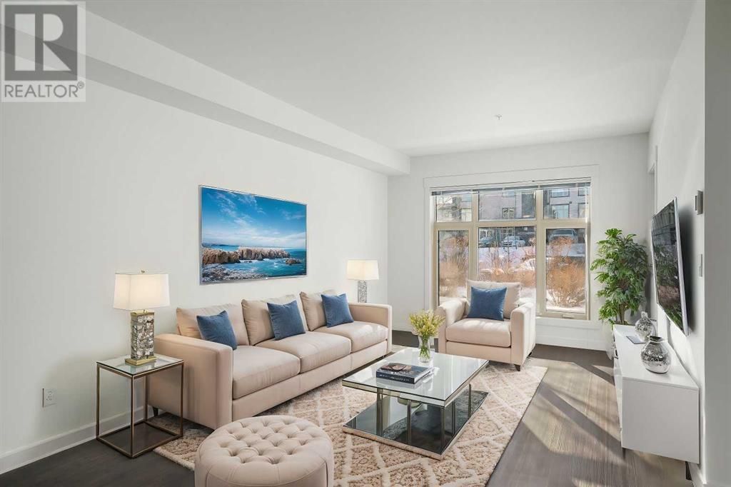 Property at 102, 45 Aspenmont Heights SW image 1