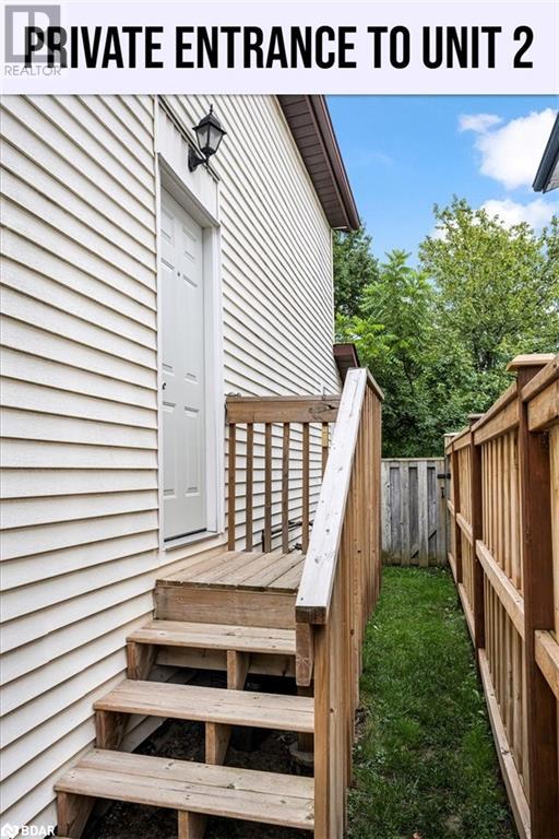 39 Laurie Crescent, Barrie, Ontario  L4M 6C7 - Photo 31 - 40708861