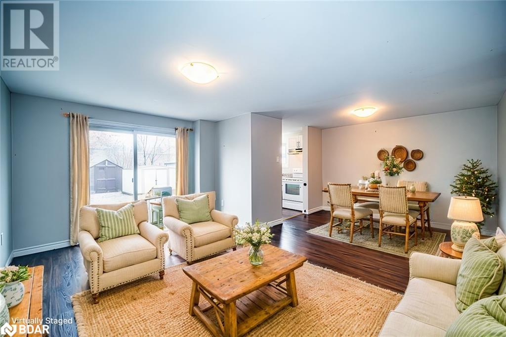 39 Laurie Crescent, Barrie, Ontario  L4M 6C7 - Photo 12 - 40708890