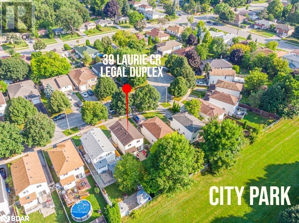 39 Laurie Crescent, Barrie, Ontario  L4M 6C7 - Photo 3 - 40708890