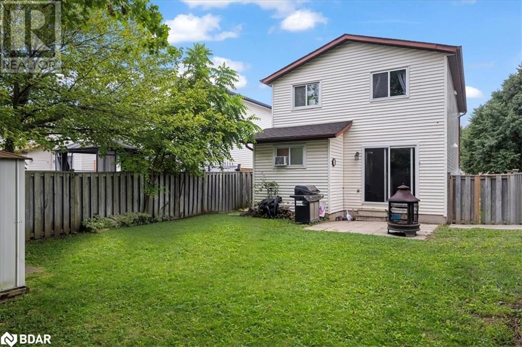 39 Laurie Crescent, Barrie, Ontario  L4M 6C7 - Photo 50 - 40708890