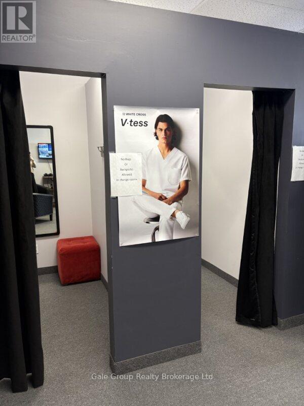 #2 - Medicwear - 84 Charing Cross Street, Brantford, Ontario  N3R 2H6 - Photo 12 - X12037236