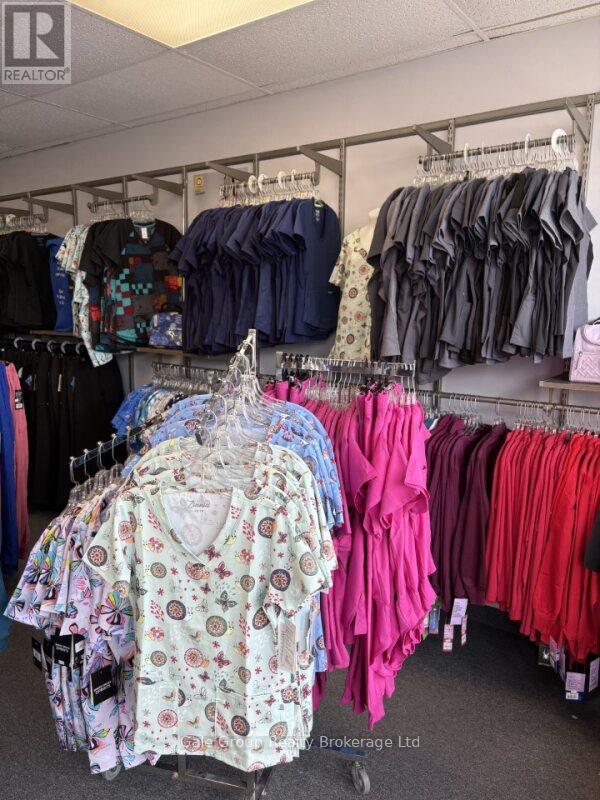 #2 - Medicwear - 84 Charing Cross Street, Brantford, Ontario  N3R 2H6 - Photo 14 - X12037236