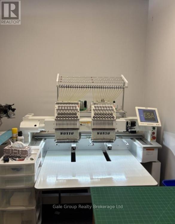 #2 - Medicwear - 84 Charing Cross Street, Brantford, Ontario  N3R 2H6 - Photo 18 - X12037236