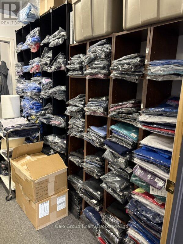 #2 - Medicwear - 84 Charing Cross Street, Brantford, Ontario  N3R 2H6 - Photo 19 - X12037236
