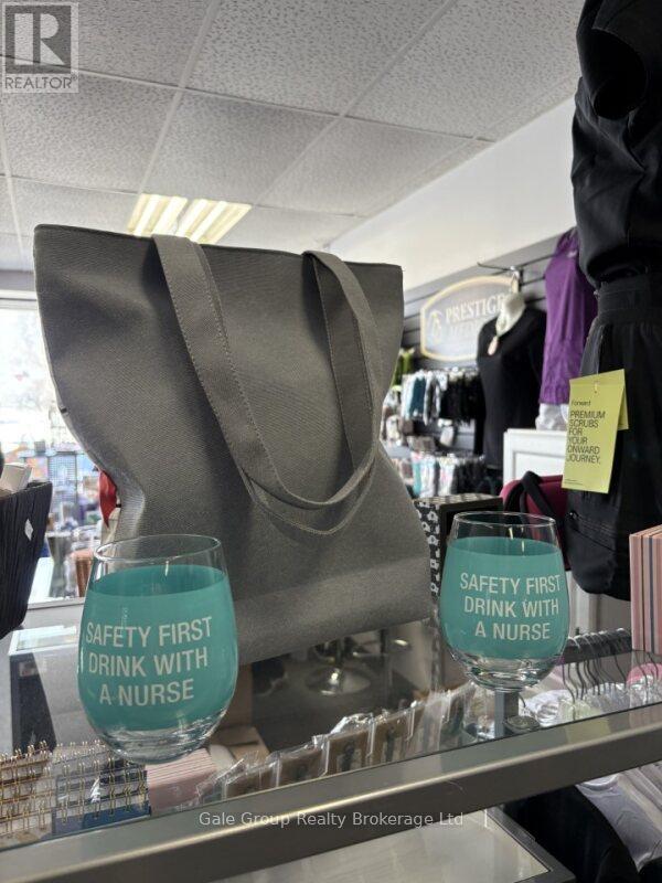 #2 - Medicwear - 84 Charing Cross Street, Brantford, Ontario  N3R 2H6 - Photo 20 - X12037236