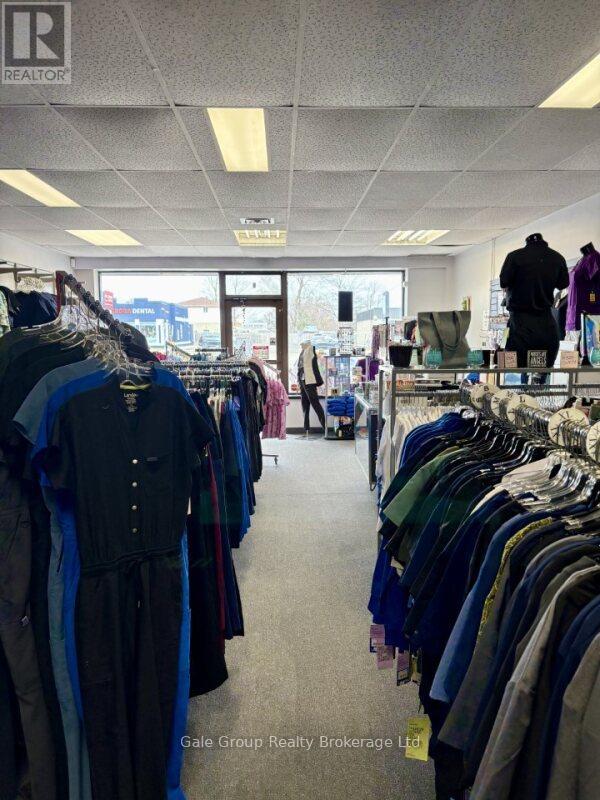 #2 - Medicwear - 84 Charing Cross Street, Brantford, Ontario  N3R 2H6 - Photo 4 - X12037236