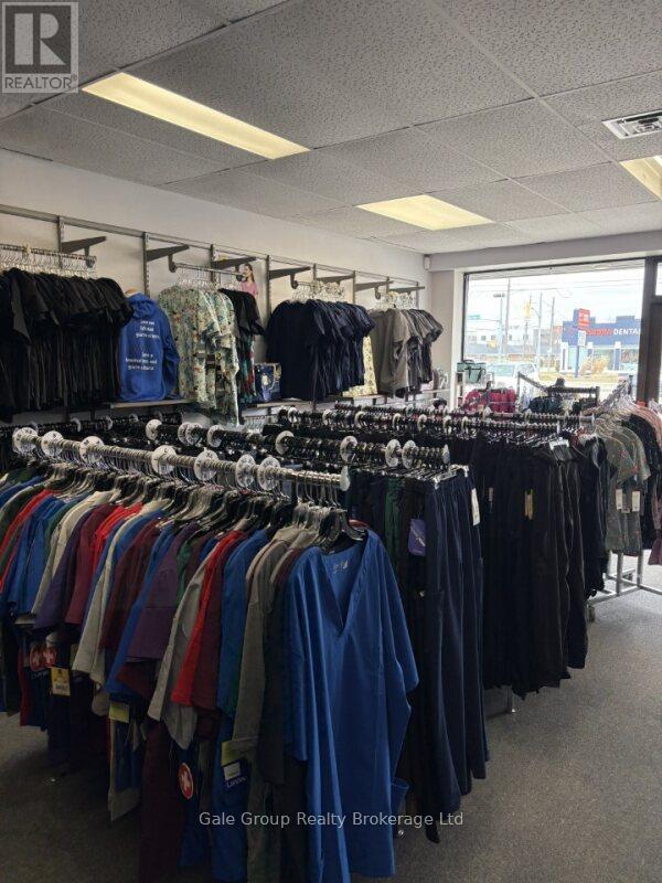 #2 - Medicwear - 84 Charing Cross Street, Brantford, Ontario  N3R 2H6 - Photo 9 - X12037236