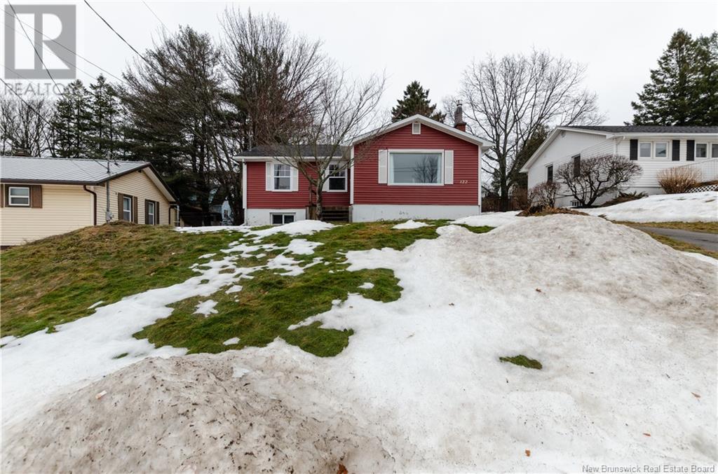 Property at 122 Chesswood Drive image 1