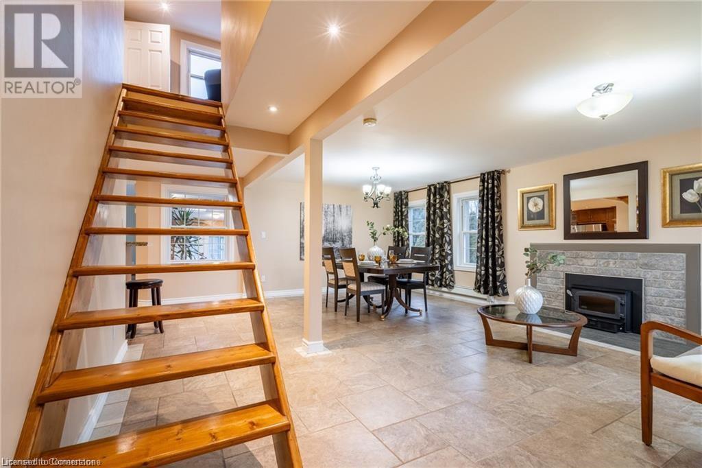 Property at 3324 HOMESTEAD Drive image 4