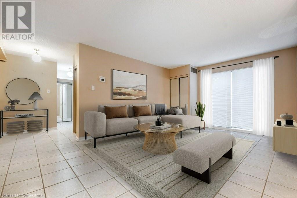 165 Bold Street Unit# 204, Hamilton, Ontario  L8P 1V4 - Photo 1 - 40708997