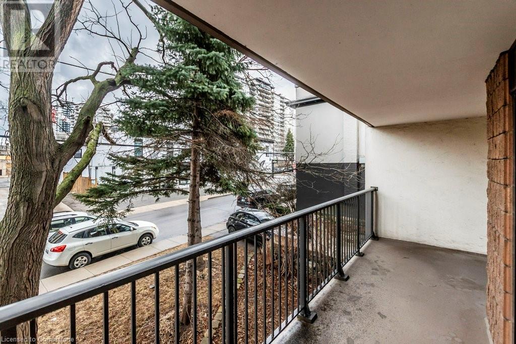 165 Bold Street Unit# 204, Hamilton, Ontario  L8P 1V4 - Photo 29 - 40708997
