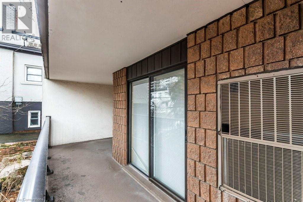 165 Bold Street Unit# 204, Hamilton, Ontario  L8P 1V4 - Photo 30 - 40708997