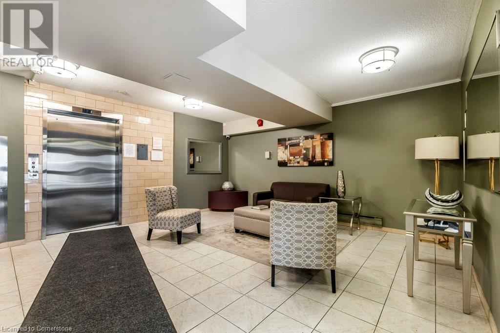 165 Bold Street Unit# 204, Hamilton, Ontario  L8P 1V4 - Photo 33 - 40708997